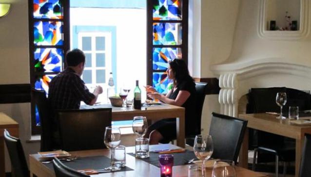 Taste Restaurant and Bar