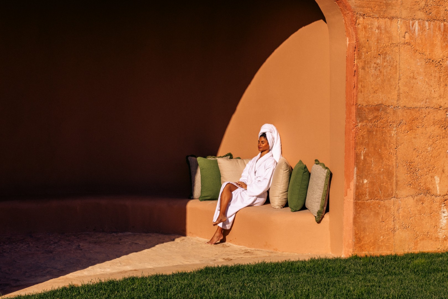 The Spa by Viceroy at Ombria Algarve