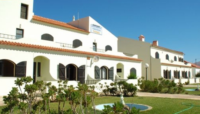 Tonel Apartamentos Turisticos