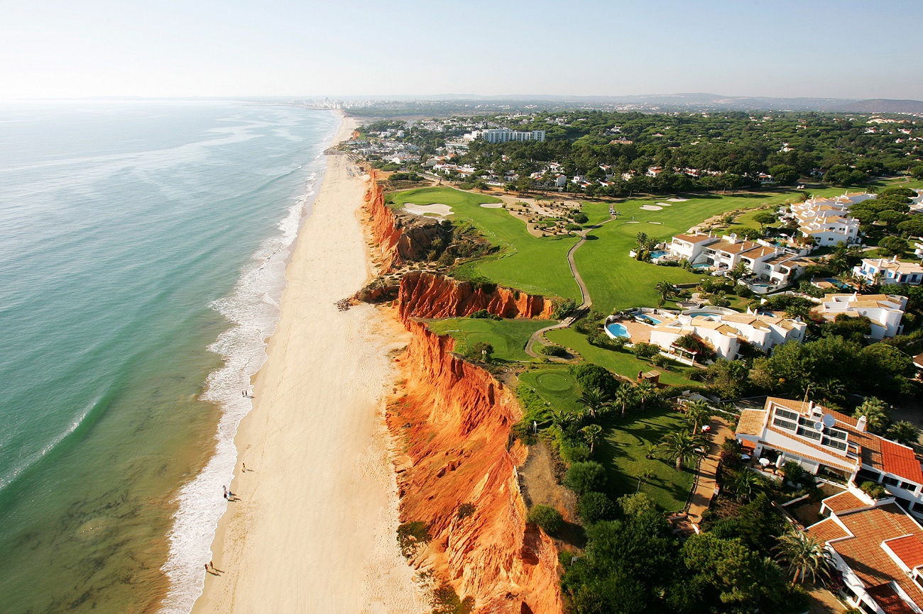 Vale do Lobo Royal Course