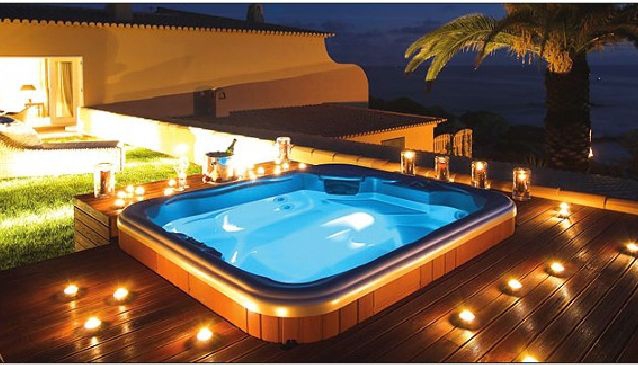 Vila Joya Boutique Hotel