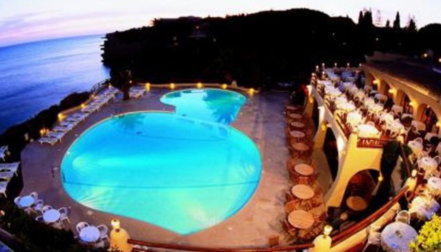 Vilalara Thalassa Resort