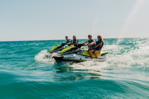 Beach Club Vale do Lobo and WELL Beach & Watersports