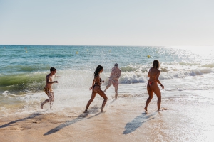 Beach Club Vale do Lobo and WELL Beach & Watersports