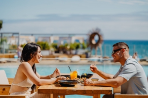 Beach Club Vale do Lobo and WELL Beach & Watersports