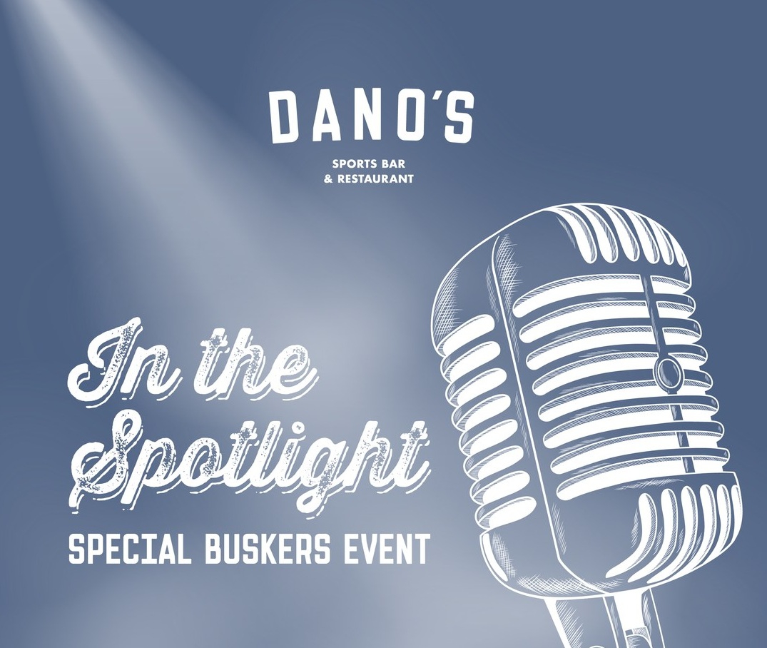 In the Spotlight at Dano's