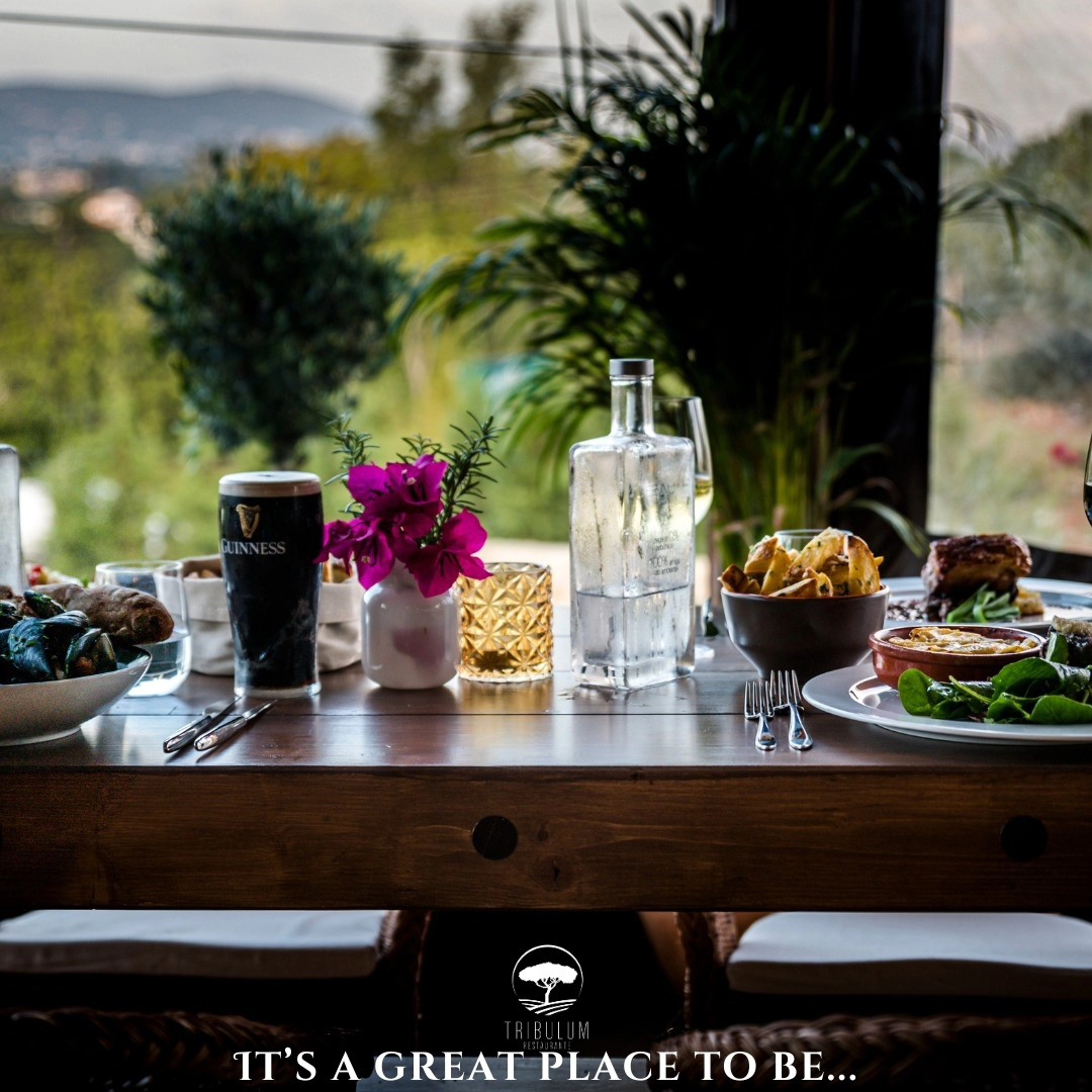 Tribulum @Home - fantastiske smagsoplevelser til nydelse derhjemme