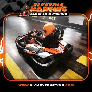 Algarve Karting Loyalty Club