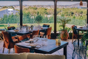 Lunch at Tribulum €10