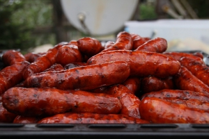 Querença Sausage Festival