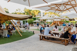 Særlige Tilbud på ParTee Family Park