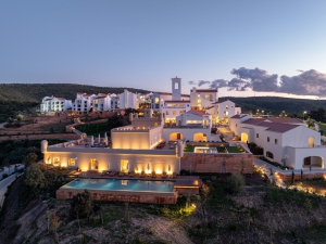 Hvad sker der på Viceroy at Ombria Algarve