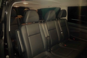 Albir: Alicanten lentoasema (ALC) Yksityinen kuljetus