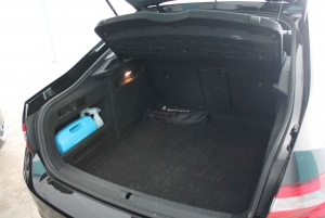 Albir: Alicanten lentoasema (ALC) Yksityinen kuljetus