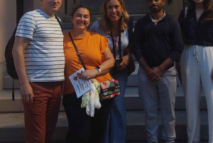 Tour a pie por Alicante: monumentos y vida local