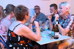 Аликанте Лучший клуб дегустации вин и тапас