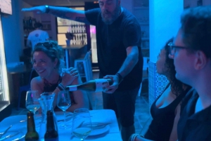 Аликанте Лучший клуб дегустации вин и тапас