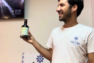 Аликанте Лучший клуб дегустации вин и тапас