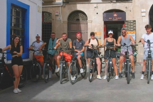 Alicante: E-Bike- og vandretur langs kysten