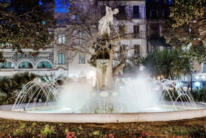 Tour a pie por Alicante: monumentos y vida local