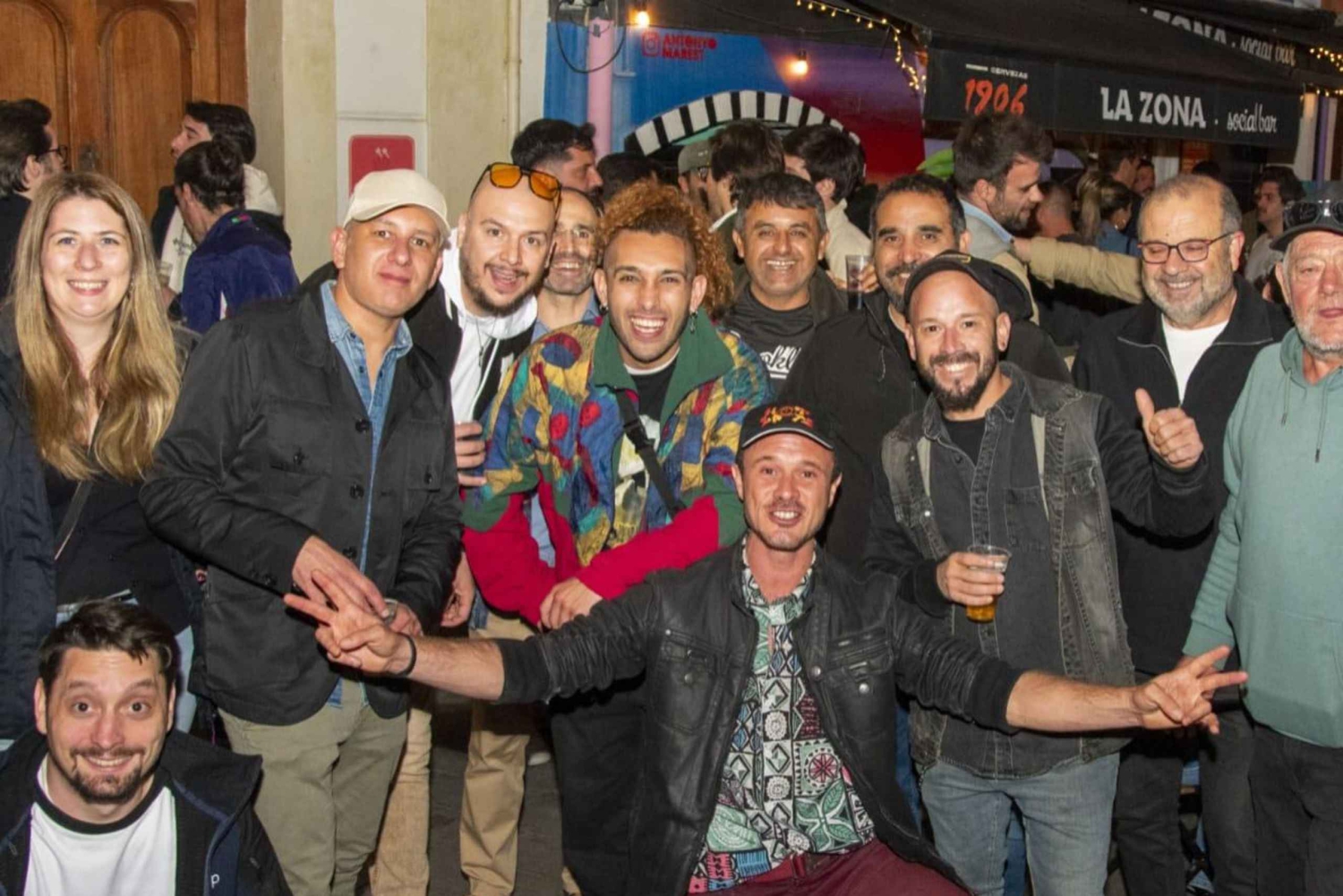 Экскурсия по популярным местам Аликанте