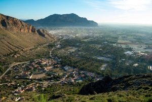 アリカンテ：自然と文化、グアダレスト、滝、ワインをお楽しみください