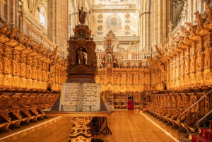 Alicante: Byvandring i den gamle bydel og Santa Bárbara-slottet