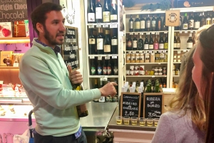 Alicante: Oppdag hemmelige smaker med en matomvisning