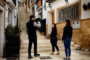 Alicante: Omvisning av Alicantes syv hemmeligheter