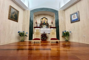 Alicante: Inträdesbiljett till tjurfäktningsmuseet och tjurfäktningsarenan