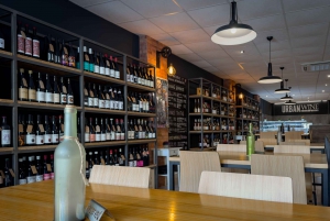 Аликанте: винная экскурсия с сомелье