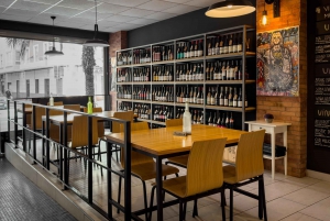 Аликанте: винная экскурсия с сомелье