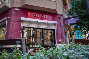 Аликанте: винная экскурсия с сомелье