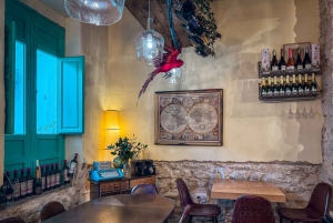 Аликанте: винная экскурсия с сомелье