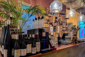 Аликанте: винная экскурсия с сомелье