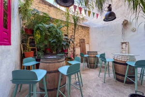 Аликанте: винная экскурсия с сомелье