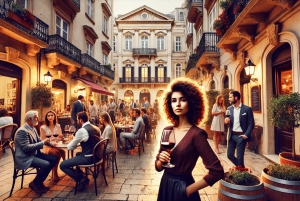 Аликанте: винная экскурсия с сомелье