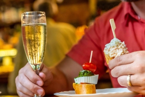 Alles van Alicante met kasteel, markt en tapas. Kleine groep van max. 6 personen