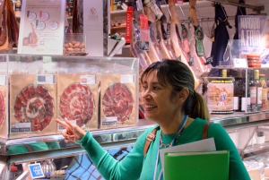 Alles van Alicante met kasteel, markt en tapas. Kleine groep van max. 6 personen