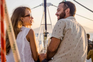 Altea: tour in barca con opzione al tramonto