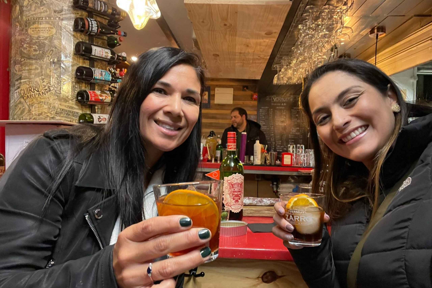 Аликанте: гастрономическая пешеходная экскурсия с дегустациями