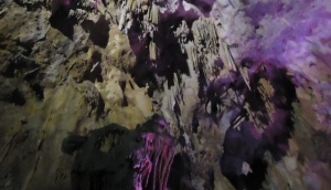 Caverne di Canelobre