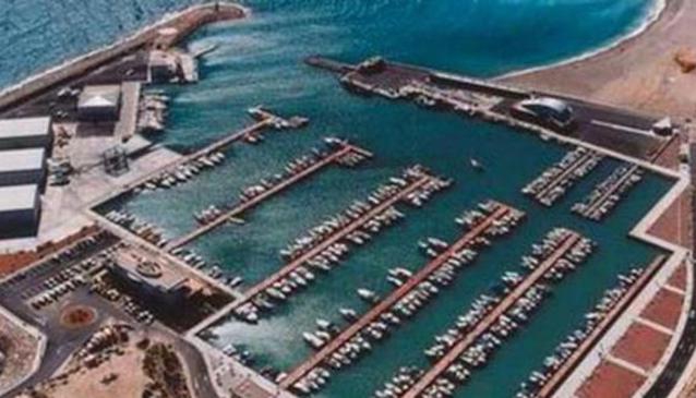 Club Náutico Campello