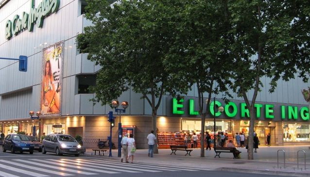 El Corte Ingles