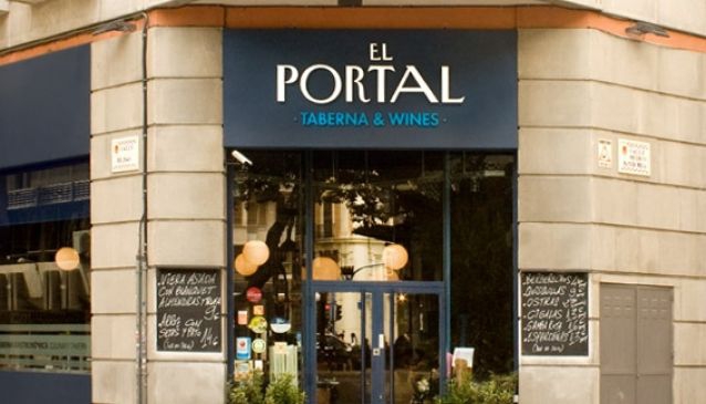 El Portal Taberna