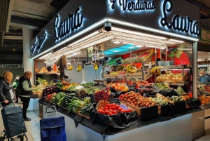 From Albir and Benidorm: Day Trip to Alicante by Coach