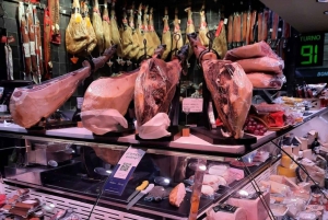 From Albir and Benidorm: Day Trip to Alicante by Coach