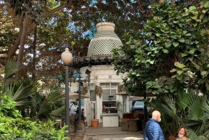 From Albir and Benidorm: Day Trip to Alicante by Coach