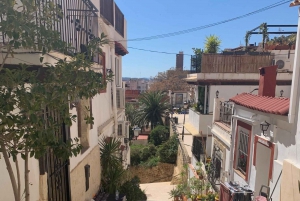 From Albir and Benidorm: Day Trip to Alicante by Coach