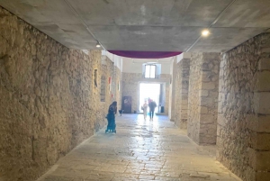 From Albir and Benidorm: Day Trip to Alicante by Coach